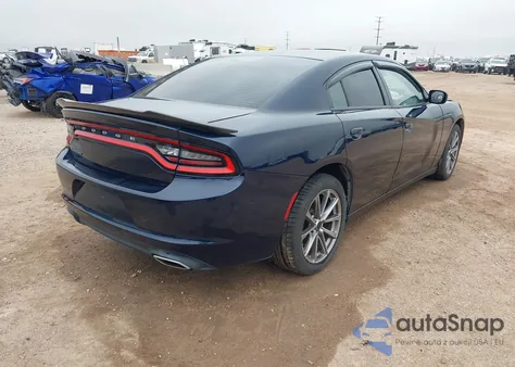 2015 Dodge Charger Se z USA, uszkodzony, nr VIN 2C3CDXBG5FH858688